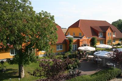 фото отеля Hotel & Restaurant Zum Kap Arkona