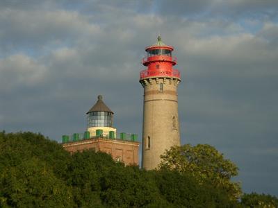 фото отеля Hotel & Restaurant Zum Kap Arkona