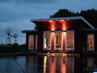 Hotel & Restaurant Zum Kap Arkona
