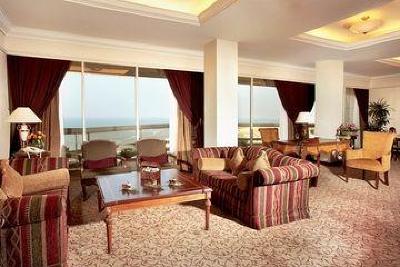 фото отеля Gefinor Rotana Hotel