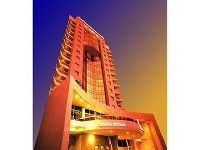 Gefinor Rotana Hotel