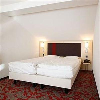 фото отеля Hotel Testa Grigia