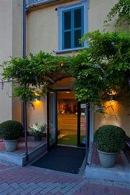 фото отеля Hotel La Quercia