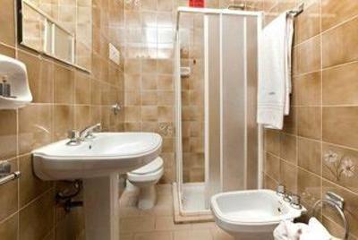 фото отеля Hotel La Quercia