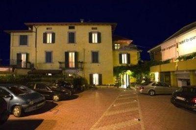 фото отеля Hotel La Quercia