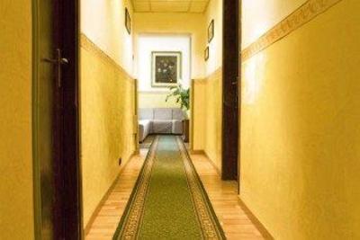 фото отеля Hotel La Quercia
