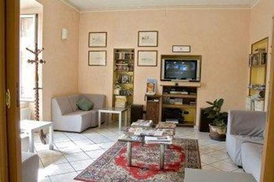 фото отеля Hotel La Quercia