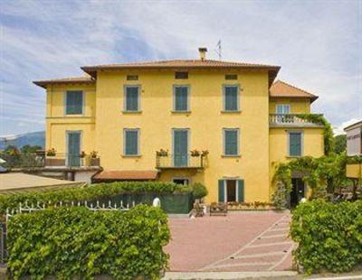 фото отеля Hotel La Quercia
