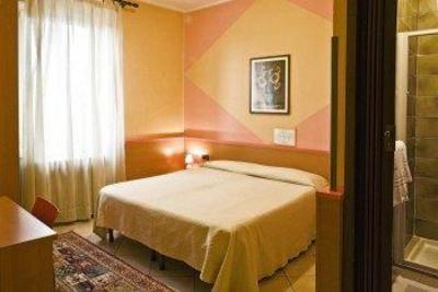 фото отеля Hotel La Quercia