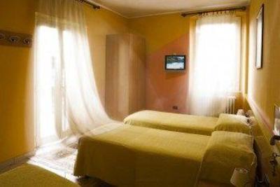 фото отеля Hotel La Quercia