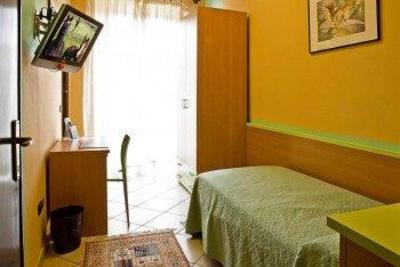 фото отеля Hotel La Quercia