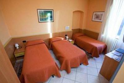 фото отеля Hotel La Quercia