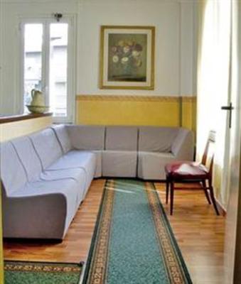фото отеля Hotel La Quercia