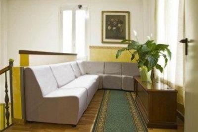 фото отеля Hotel La Quercia
