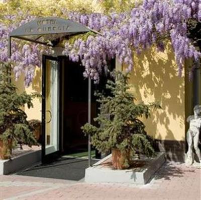 фото отеля Hotel La Quercia
