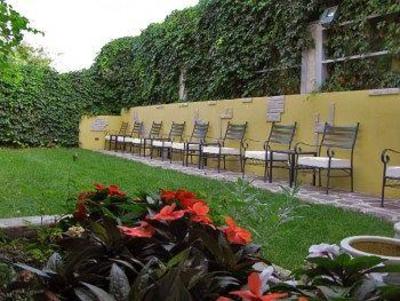 фото отеля Hotel La Quercia