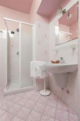 фото отеля Hotel La Quercia