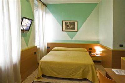 фото отеля Hotel La Quercia