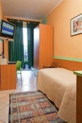 фото отеля Hotel La Quercia