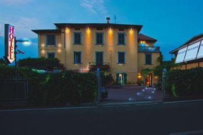 фото отеля Hotel La Quercia