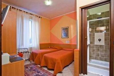 фото отеля Hotel La Quercia