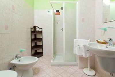фото отеля Hotel La Quercia