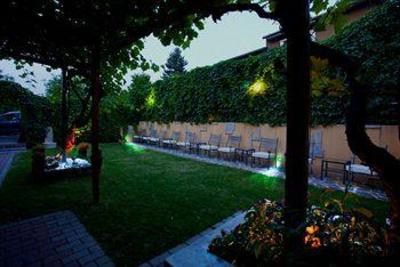 фото отеля Hotel La Quercia