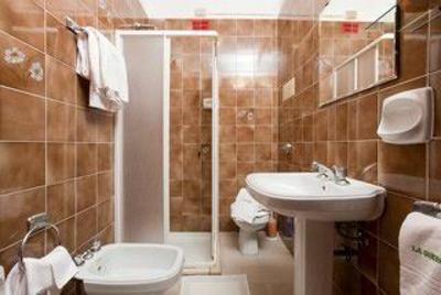 фото отеля Hotel La Quercia