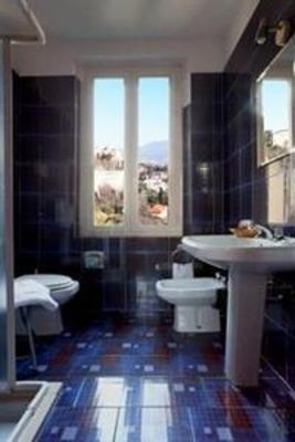 фото отеля Hotel La Quercia