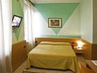фото отеля Hotel La Quercia