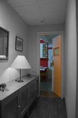фото отеля Petit Hotel Barcelona