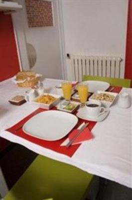 фото отеля Petit Hotel Barcelona
