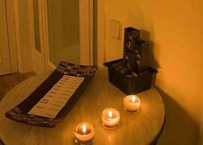 фото отеля Petit Hotel Barcelona