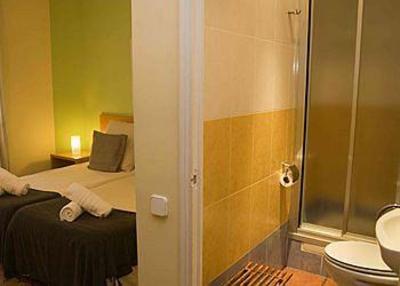 фото отеля Petit Hotel Barcelona