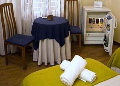 фото отеля Petit Hotel Barcelona
