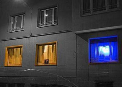 фото отеля Petit Hotel Barcelona