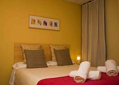 фото отеля Petit Hotel Barcelona