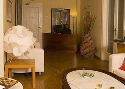 фото отеля Petit Hotel Barcelona