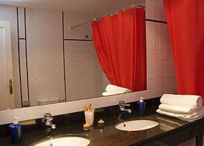 фото отеля Petit Hotel Barcelona