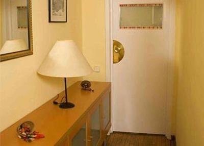 фото отеля Petit Hotel Barcelona