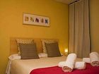 фото отеля Petit Hotel Barcelona