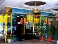 Berkeley Business Hotel Hsinchu