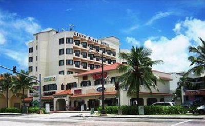 фото отеля Grand Plaza Hotel Tamuning