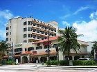 фото отеля Grand Plaza Hotel Tamuning