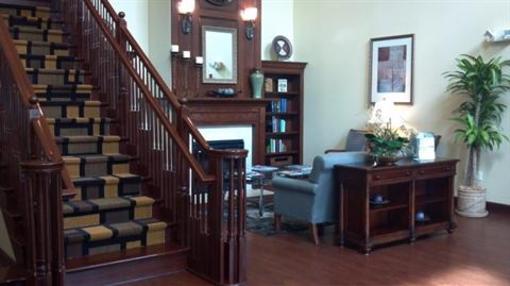 фото отеля Country Inns and Suites Yulee