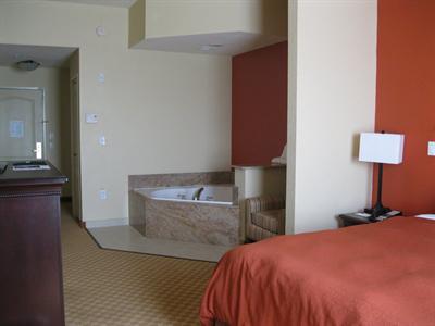 фото отеля Country Inns and Suites Yulee
