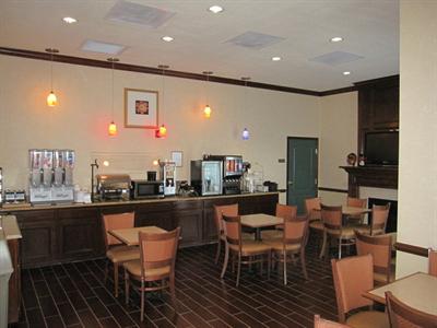 фото отеля Country Inns and Suites Yulee
