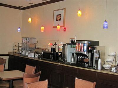 фото отеля Country Inns and Suites Yulee