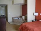 фото отеля Country Inns and Suites Yulee