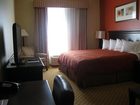 фото отеля Country Inns and Suites Yulee